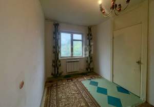 2-к квартира, вторичка, 44м2, 5/5 этаж