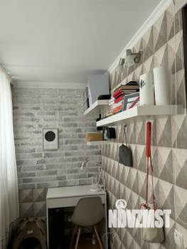 2-к квартира, вторичка, 42м2, 2/9 этаж