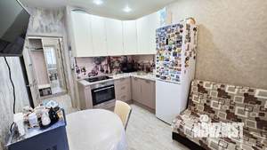 1-к квартира, вторичка, 41м2, 10/25 этаж