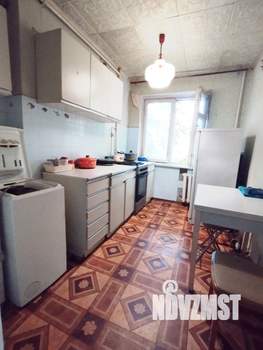 3-к квартира, вторичка, 65м2, 2/9 этаж