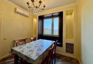 2-к квартира, вторичка, 66м2, 7/17 этаж