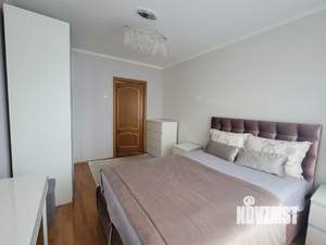 3-к квартира, вторичка, 75м2, 4/14 этаж