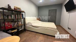 1-к квартира, вторичка, 36м2, 14/25 этаж