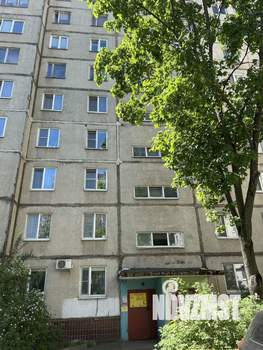 2-к квартира, вторичка, 42м2, 4/9 этаж