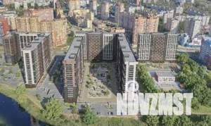 Студия квартира, вторичка, 28м2, 4/18 этаж