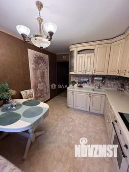 2-к квартира, вторичка, 64м2, 2/17 этаж