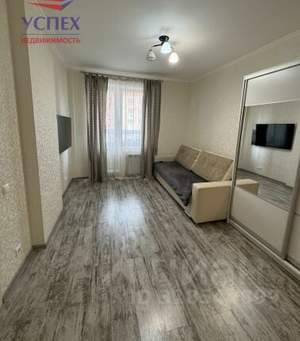 1-к квартира, вторичка, 39м2, 5/7 этаж