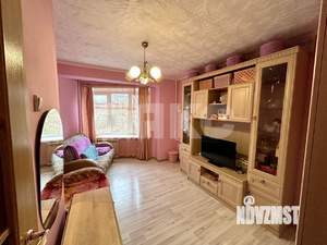 1-к квартира, вторичка, 22м2, 4/5 этаж