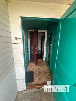 3-к квартира, вторичка, 75м2, 1/1 этаж