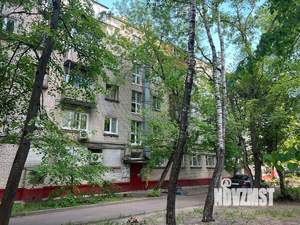 2-к квартира, вторичка, 45м2, 3/5 этаж