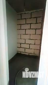 2-к квартира, вторичка, 53м2, 3/15 этаж