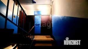 1-к квартира, вторичка, 31м2, 3/5 этаж