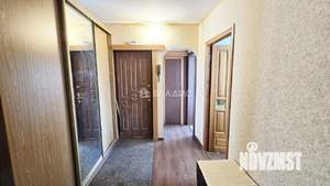 3-к квартира, вторичка, 65м2, 8/9 этаж