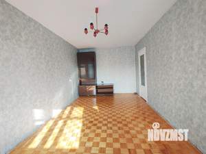 2-к квартира, вторичка, 53м2, 4/10 этаж
