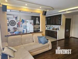 2-к квартира, вторичка, 101м2, 10/10 этаж