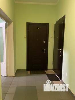 1-к квартира, вторичка, 46м2, 4/10 этаж