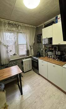 2-к квартира, вторичка, 46м2, 4/5 этаж