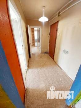 2-к квартира, вторичка, 50м2, 9/9 этаж
