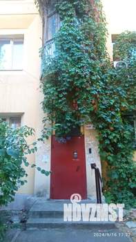 3-к квартира, вторичка, 78м2, 2/4 этаж