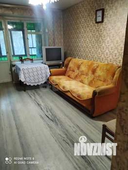 3-к квартира, вторичка, 52м2, 3/5 этаж