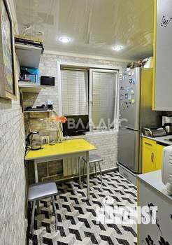 1-к квартира, вторичка, 33м2, 5/5 этаж