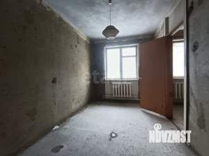 2-к квартира, вторичка, 45м2, 5/5 этаж