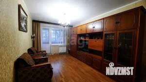 2-к квартира, вторичка, 49м2, 1/5 этаж