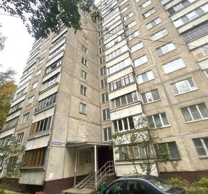 1-к квартира, вторичка, 35м2, 7/14 этаж