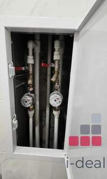 2-к квартира, вторичка, 45м2, 1/5 этаж