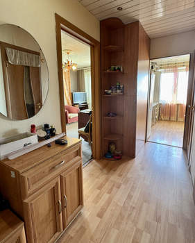 1-к квартира, вторичка, 37м2, 10/14 этаж