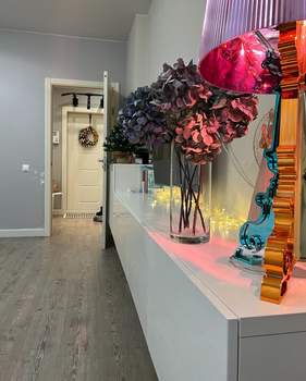 1-к квартира, вторичка, 42м2, 3/10 этаж