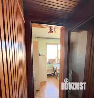 2-к квартира, вторичка, 45м2, 9/9 этаж