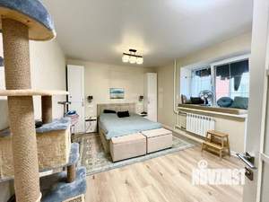 2-к квартира, вторичка, 68м2, 7/10 этаж