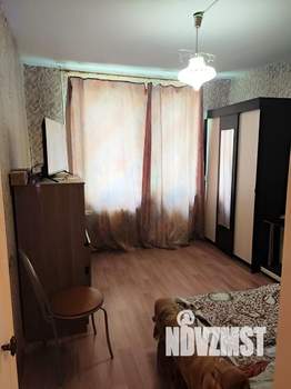 1-к квартира, вторичка, 32м2, 1/5 этаж