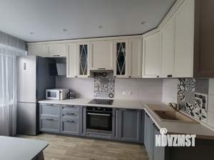 3-к квартира, вторичка, 75м2, 4/14 этаж