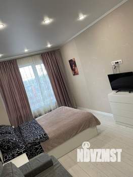 1-к квартира, вторичка, 37м2, 3/25 этаж