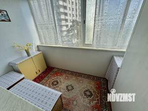 1-к квартира, вторичка, 38м2, 10/14 этаж