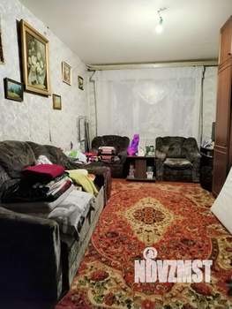 3-к квартира, вторичка, 65м2, 2/9 этаж