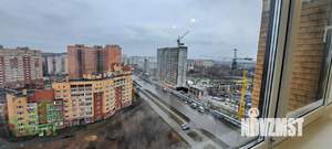 1-к квартира, вторичка, 50м2, 14/17 этаж