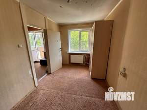 2-к квартира, вторичка, 44м2, 2/5 этаж