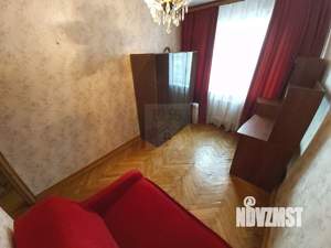 3-к квартира, вторичка, 58м2, 4/5 этаж