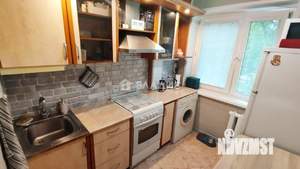 2-к квартира, вторичка, 49м2, 2/9 этаж