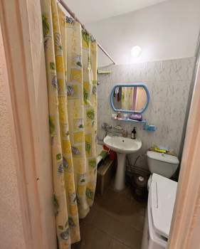 1-к квартира, вторичка, 34м2, 2/4 этаж