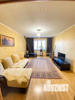 3-к квартира, вторичка, 95м2, 11/17 этаж