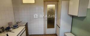 1-к квартира, вторичка, 33м2, 7/9 этаж
