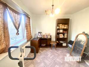 4-к квартира, вторичка, 62м2, 5/5 этаж