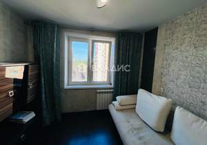 3-к квартира, вторичка, 63м2, 8/10 этаж