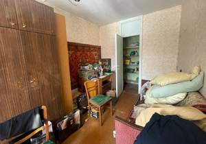 2-к квартира, вторичка, 46м2, 2/5 этаж