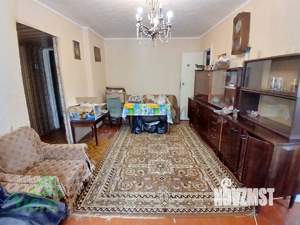 2-к квартира, вторичка, 42м2, 2/5 этаж
