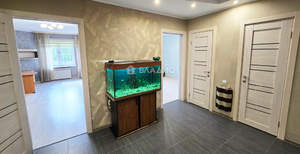 2-к квартира, вторичка, 77м2, 1/14 этаж